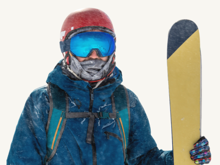 Skiers, Snowboarders… and Ear Pressure: Tips for Winter Vacationers